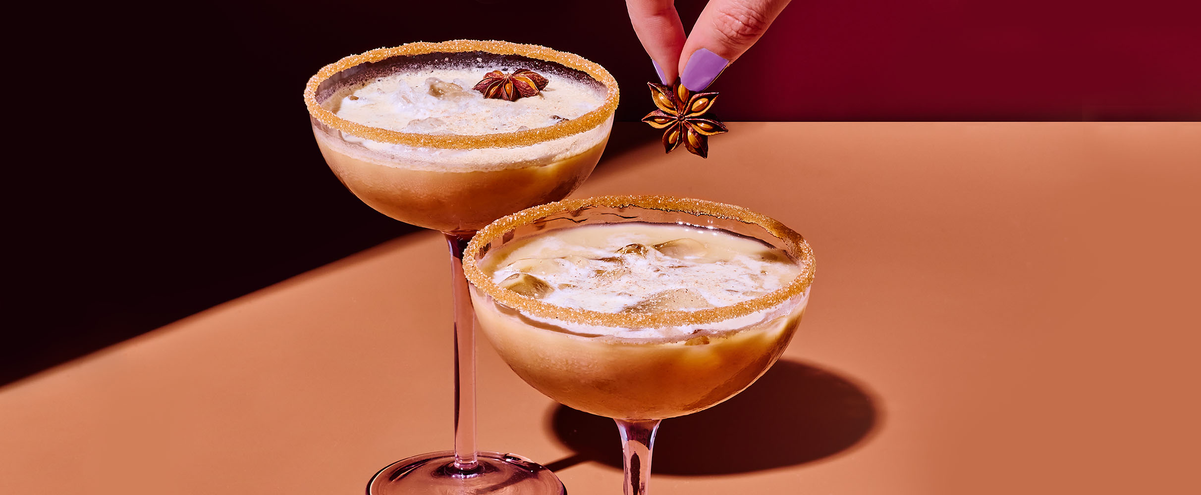 Hey, koffieleut: deze overheerlijke koffierecepten wil je proberen