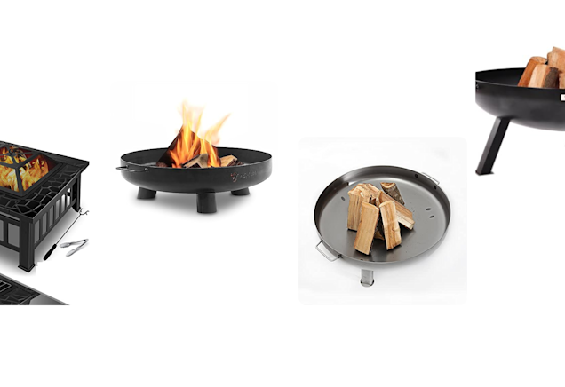 Entdecke die besten Feuerschalen unter 100 € für deinen Garten. Tipps, was du beachten solltest. Hol dir die perfekte Schale für gemütliche Abende! Entdecke die besten Feuerschalen unter 100 € für deinen Garten. Tipps, was du beachten solltest. Hol dir die perfekte Schale für gemütliche Abende!