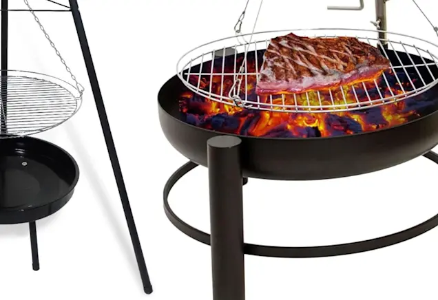 Entdecke, was ein Schwenkgrill ist, wie du ihn nutzt und warum er so beliebt ist. Achte beim Kauf auf diese Dinge! Entdecke, was ein Schwenkgrill ist, wie du ihn nutzt und warum er so beliebt ist. Achte beim Kauf auf diese Dinge!