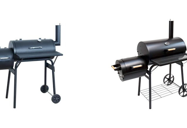 Entdecke die besten Smoker für unter 150 € und lerne, wie du das perfekte BBQ zubereitest. Hol dir jetzt wertvolle Tipps und Kaufberatung! Entdecke die besten Smoker für unter 150 € und lerne, wie du das perfekte BBQ zubereitest. Hol dir jetzt wertvolle Tipps und Kaufberatung!