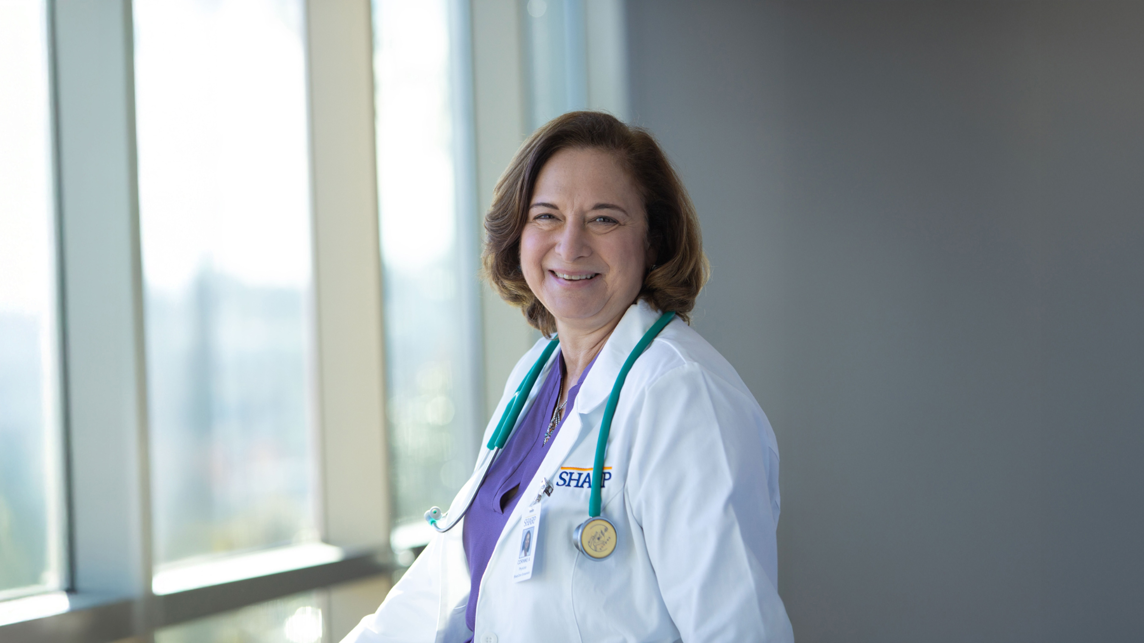 Dr. Corrine Ancona-Young