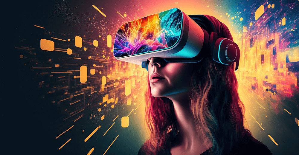 2023年值得关注的 VR 和 AR 趋势！