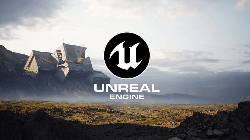 Unreal Engine虚幻引擎