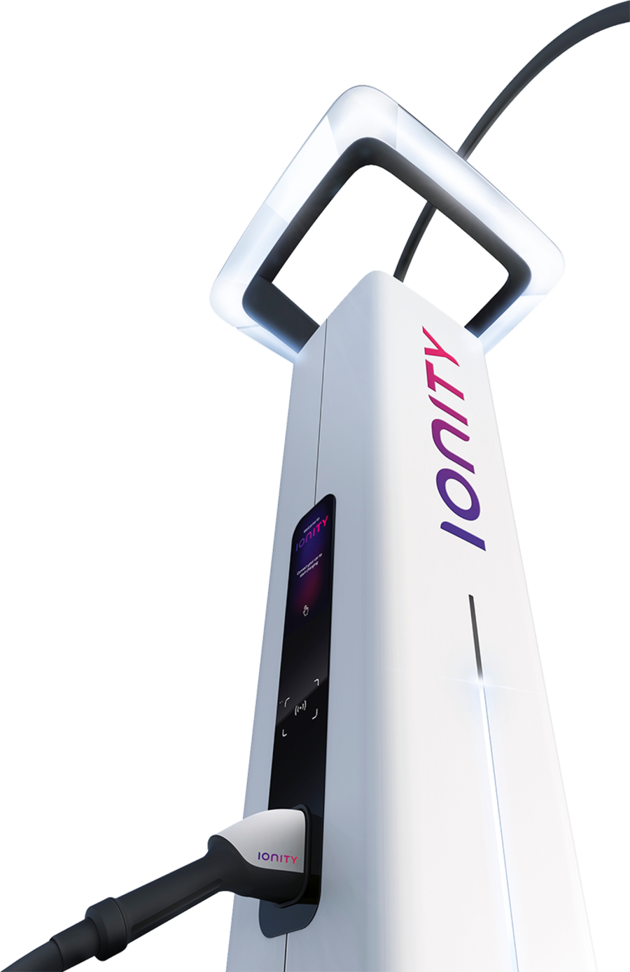 Ionity