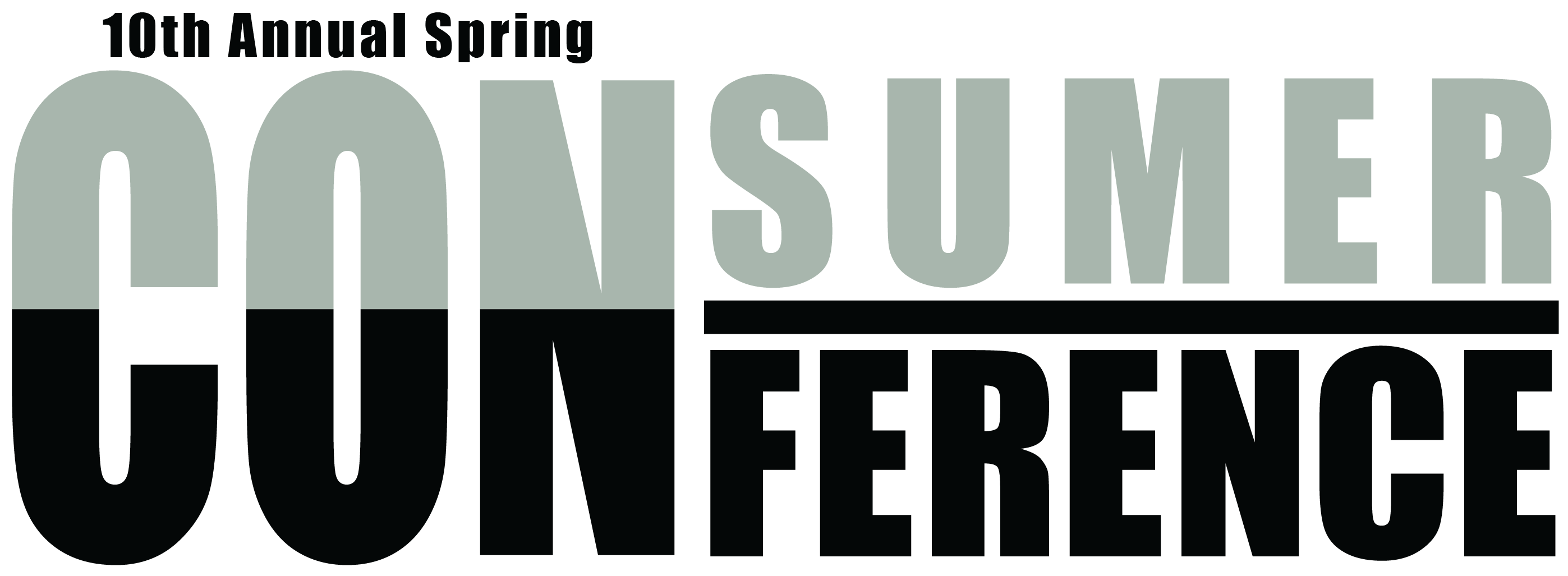 10th Annual Spring 2018 Consumer Conference