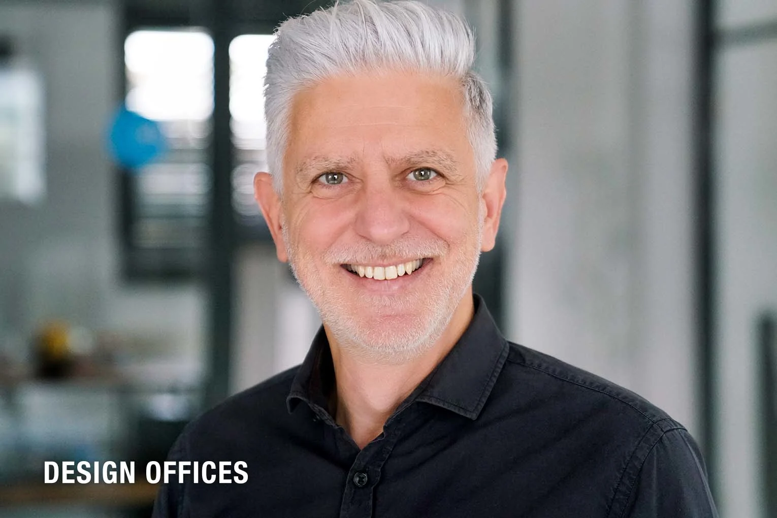 Marko Prislin Brainbirds Design Offices