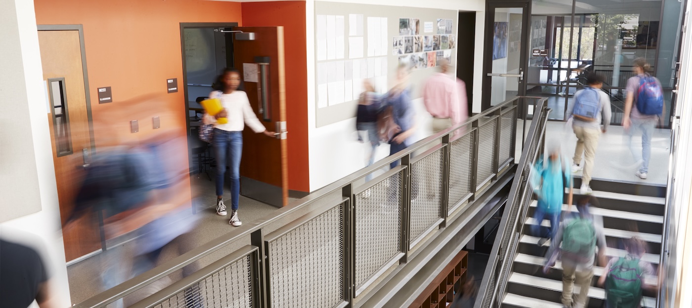 school-rushing