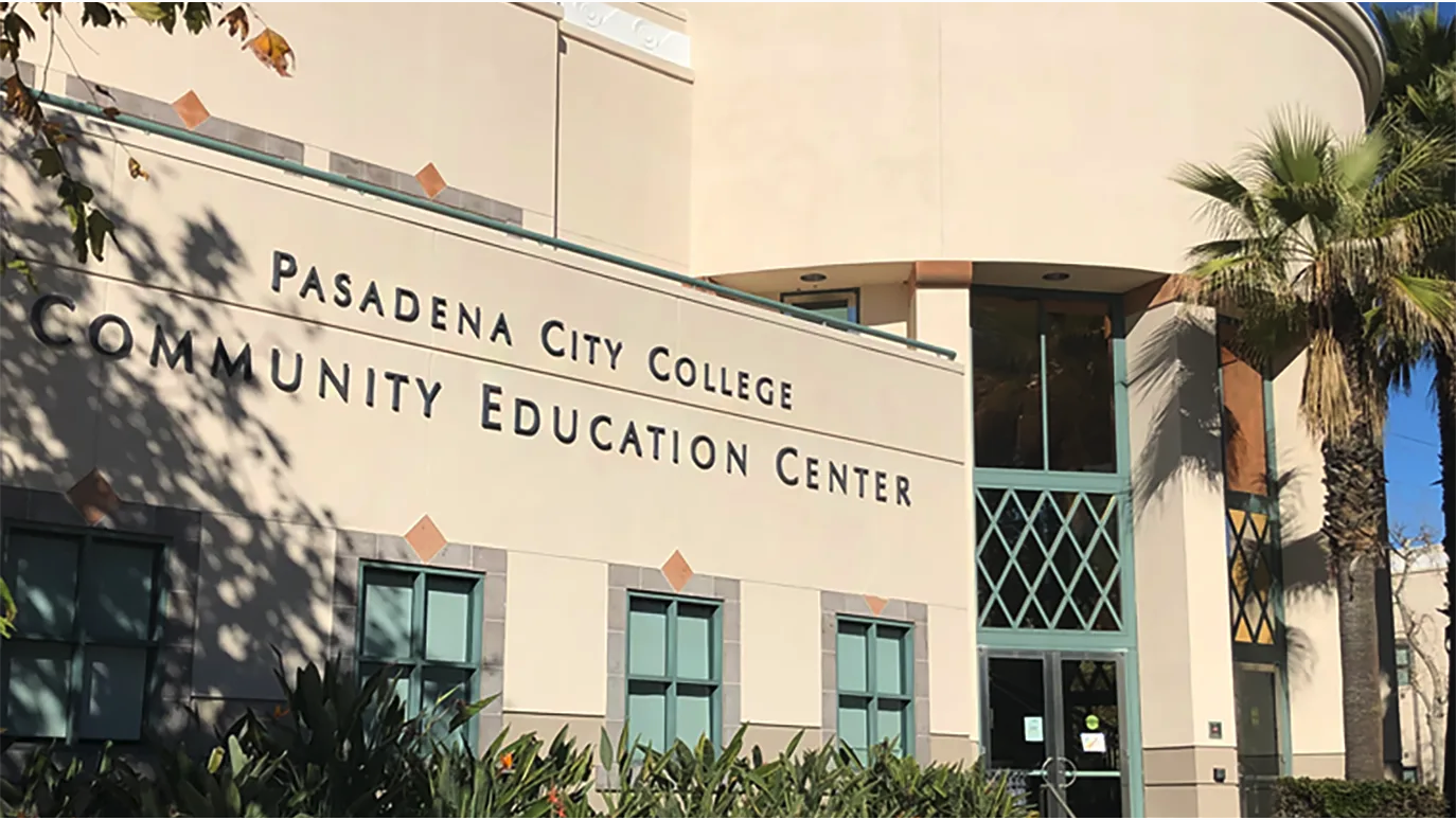 Pasadena City College