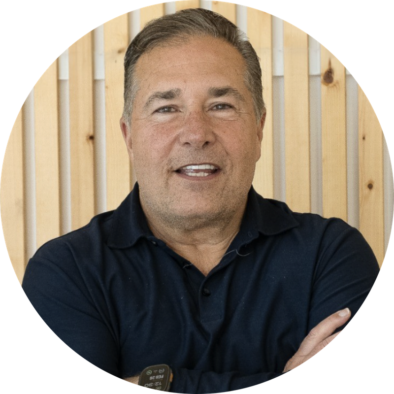 Mike Evanoff
