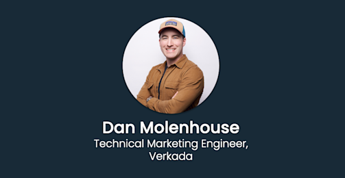 Dan Molenhouse