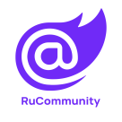 Blazor RuCommunity