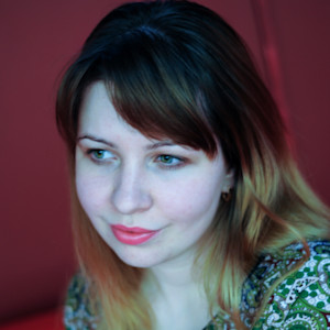 Елизавета Голенок