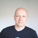 Alexandre Mutel Unity Technologies
