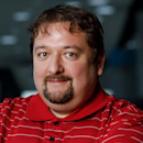 Дмитрий Сошников — Microsoft