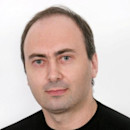 Pavel Yosifovich Ensilo
