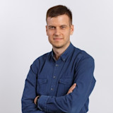 Sergey Ogorodnikov