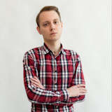 Никита Липилин