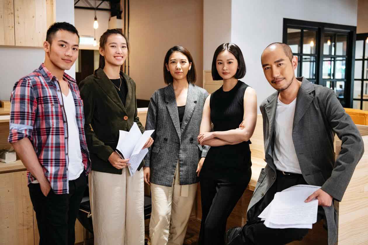 人事管理業務の効率化に期待するメンバー