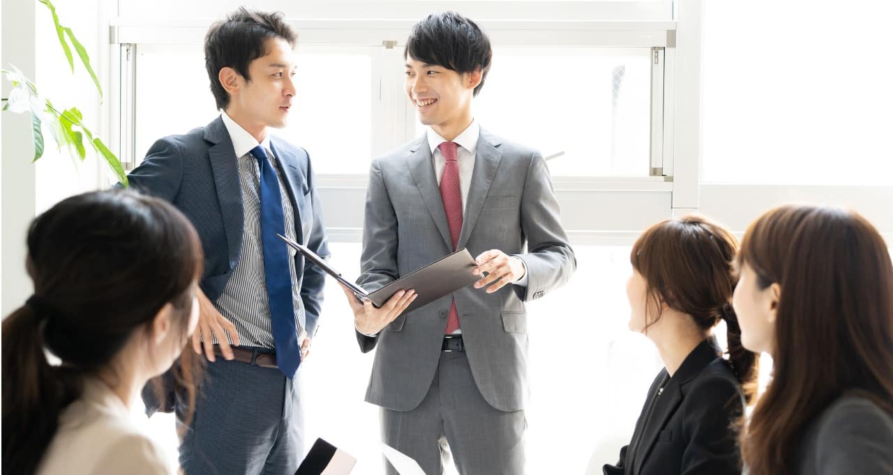 人材配置の最適化と必要なこと