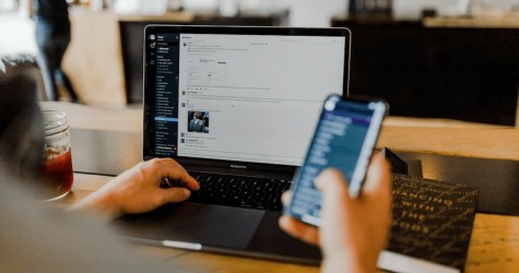 社内SNSの導入・運用ポイントを紹介