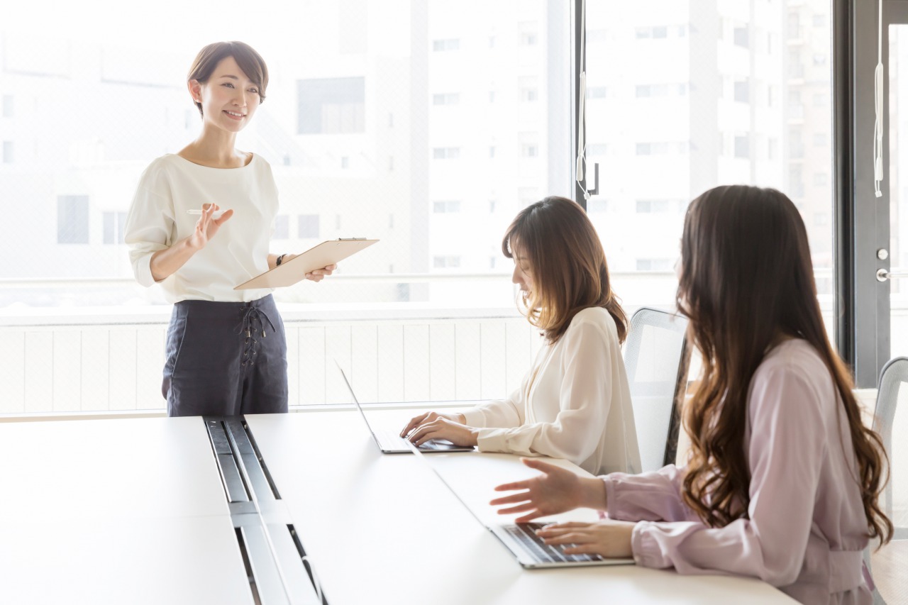 コーチングについて解説