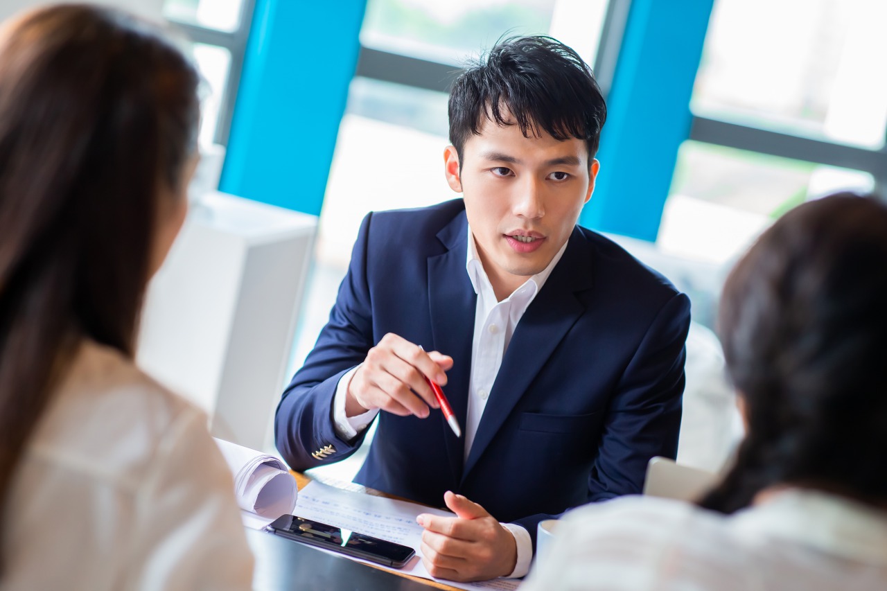 人材評価・制度の解説