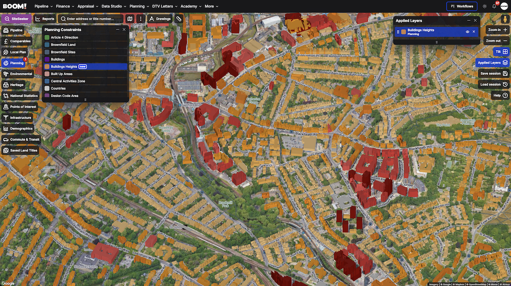 Introducing SiteSeeker v2: Find 10X More Sites in Half the Time