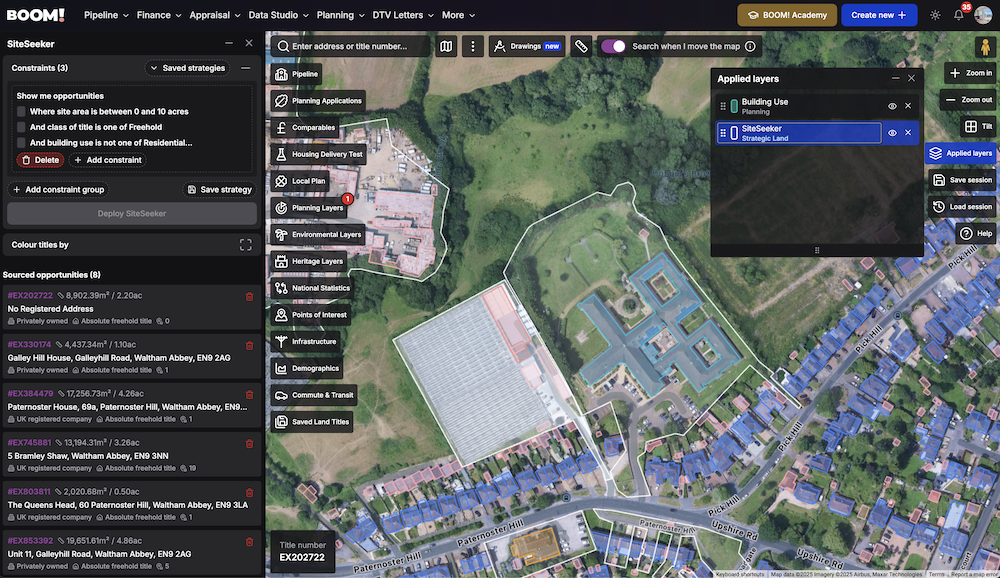 new-in-boom-building-use-data-layer-now-live