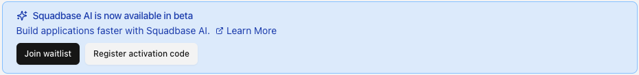 squadbaseai waiting list