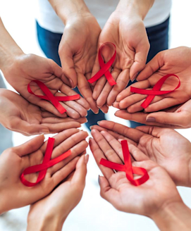Welt-AIDS-Tag