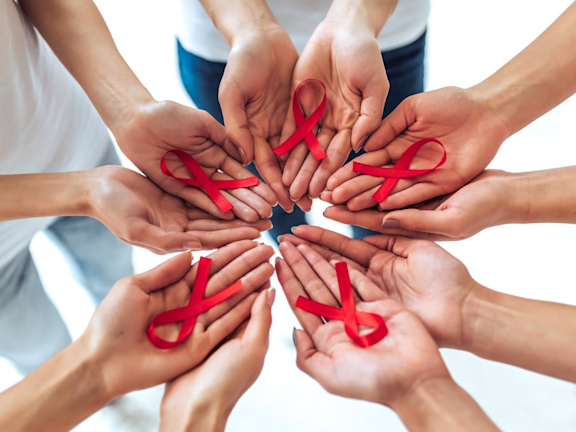 Welt-AIDS-Tag