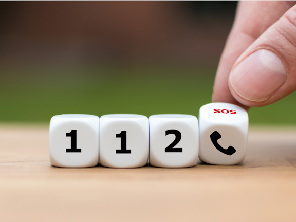 Statusreport: Erste Hilfe in Deutschland