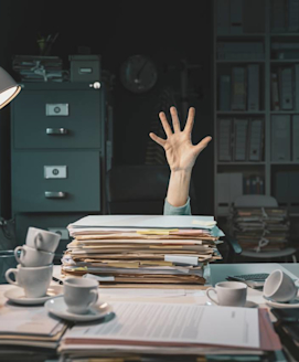 Wie kann man Stress reduzieren?