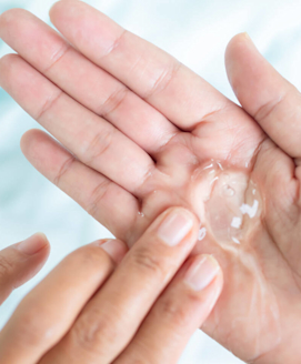 Epiduo Gel gegen Akne