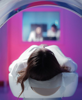 MRT einfach erklärt