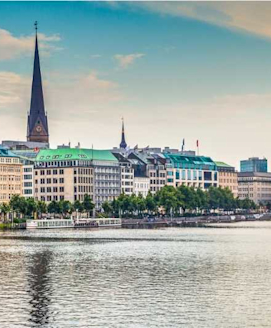Geschlechtskrankheiten in Hamburg