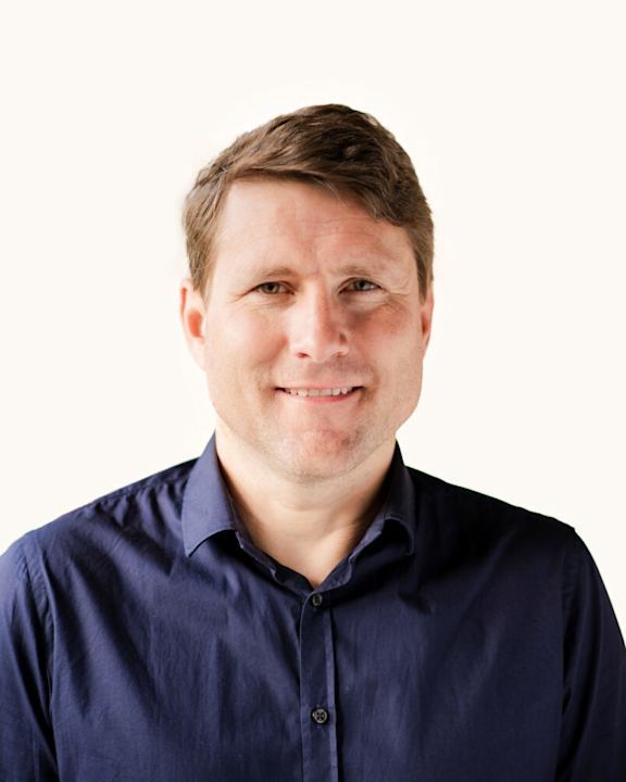 Holger Semsch
