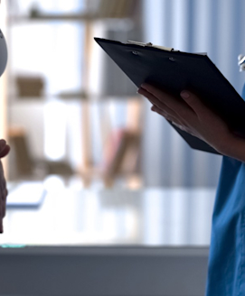 Telemedizin & Gastroenterologie