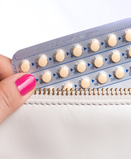 Die Antibabypille in Europa