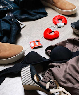 Ansteckung mit Genitalherpes