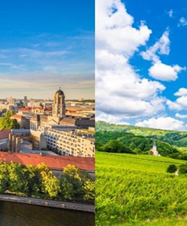 Stadt, Land, Telemedizin