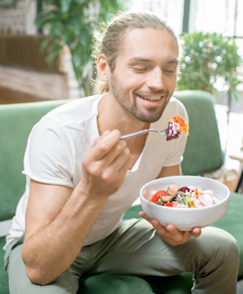 Intuitives Essen lernen