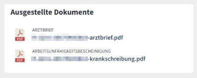 bildliche Darstellung