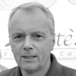 Dr. med. Andreas Wilcke