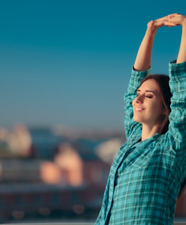 Welche Auswirkungen hat Vitamin-D-Mangel auf die Psyche?