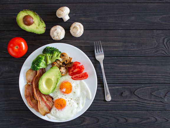 Ist ketogene Ernährung gesund?