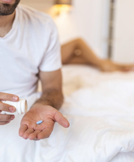 6 harte Fakten über Potenzmittel