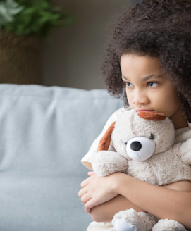 Autismus und Asperger bei Frauen