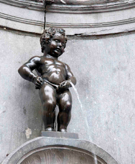 Mikropenis: Ab welcher Größe?