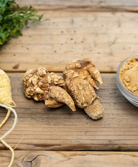 Steigert Maca wirklich die männliche Potenz?